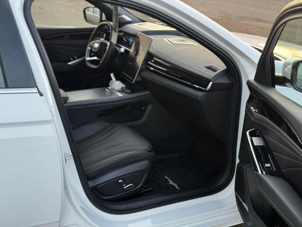 Новый Geely Preface I 2026 года, цена 3 329 990 рублей, седан, Автокод Объявления