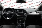 Hyundai Sonata VII (LF) Рестайлинг Сургут  - изображение 37