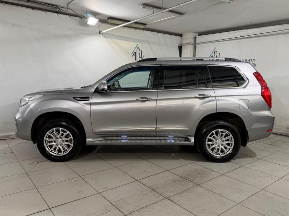 Haval H9 I Рестайлинг с пробегом 2022 года, цена 2 899 800 рублей, 90800 км, внедорожник, Автокод Объявления
