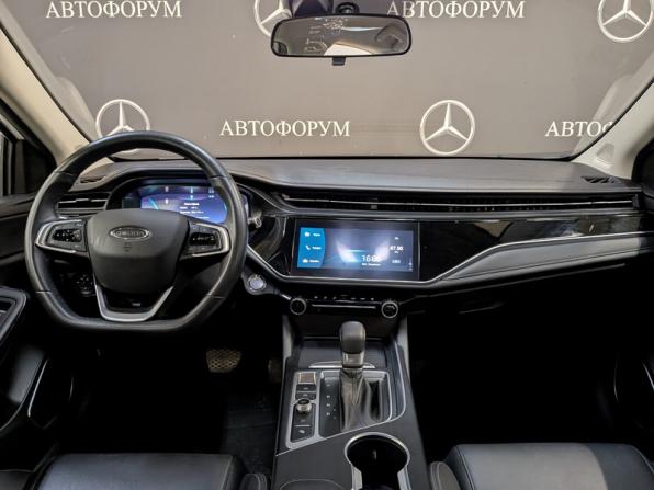 Omoda S5 с пробегом 2024 года, цена 1 195 000 рублей, 99439 км, седан, Автокод Объявления