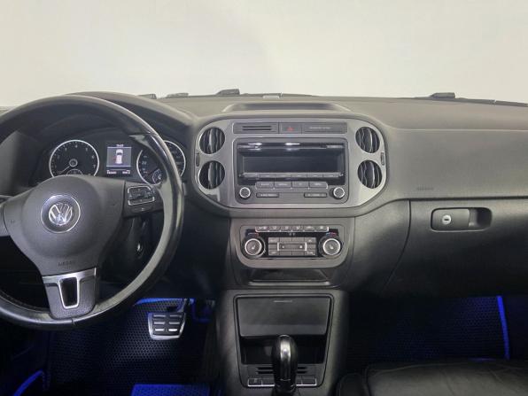 Volkswagen Tiguan I Рестайлинг с пробегом 2011 года, цена 1 199 000 рублей, 183000 км, внедорожник, Автокод Объявления
