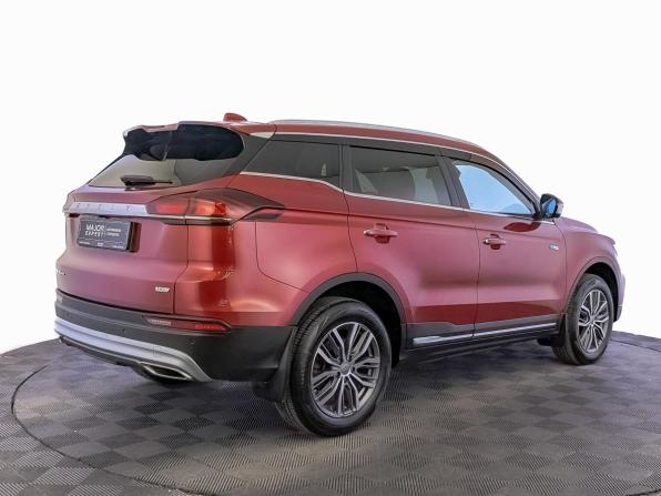 Geely Atlas Pro с пробегом 2023 года, цена 1 990 000 рублей, 64539 км, внедорожник, Автокод Объявления