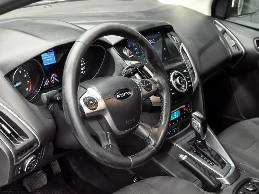 Ford Focus III Екатеринбург  - изображение 20