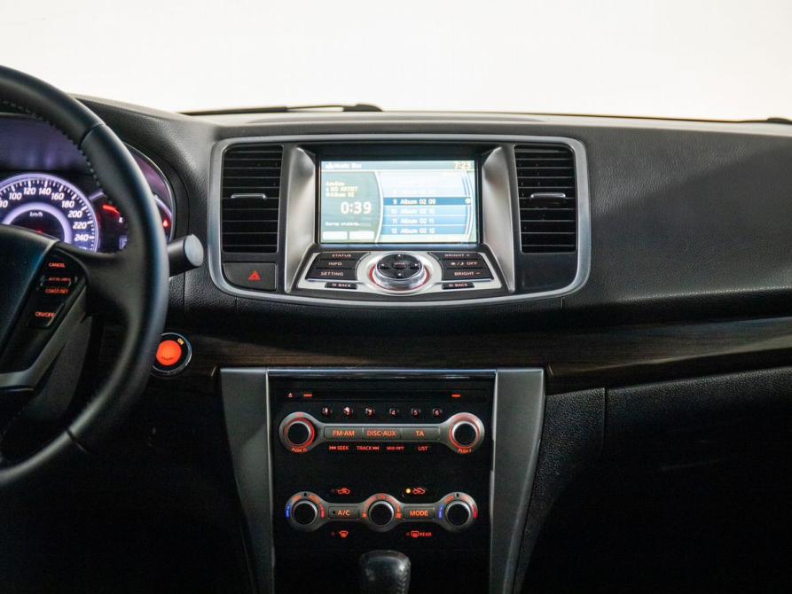 Nissan Teana II Рестайлинг Иркутск  - изображение 12