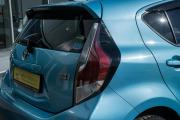 Toyota Aqua I Рестайлинг Иркутск  - изображение 28