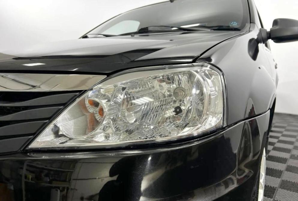 Renault Logan I Рестайлинг Нижний Новгород  - изображение 19