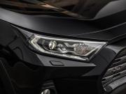 Toyota RAV4 V (XA50) Санкт-Петербург  - изображение 47