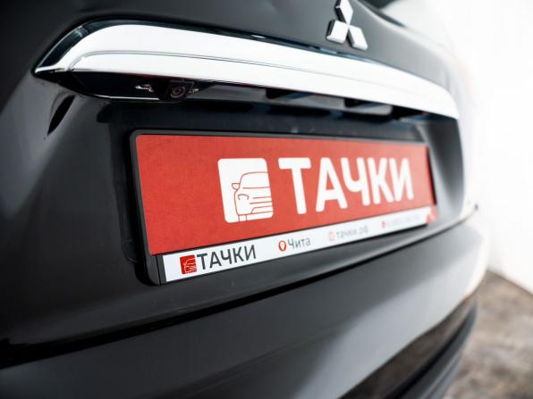 Mitsubishi Pajero Sport II Рестайлинг с пробегом 2014 года, цена 2 460 000 рублей, 116000 км, внедорожник, Автокод Объявления