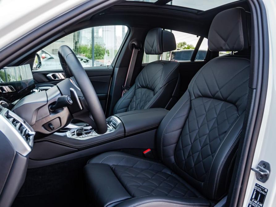 BMW X6 III (G06) Рестайлинг Магнитогорск  - изображение 19