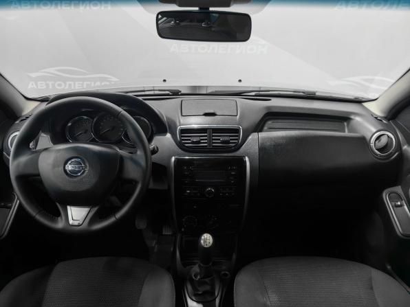 Nissan Terrano III (D10) с пробегом 2017 года, цена 855 000 рублей, 149000 км, внедорожник, Автокод Объявления