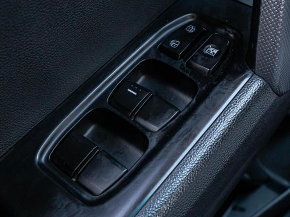 Hyundai Creta I с пробегом 2018 года, цена 1 679 000 рублей, 136776 км, внедорожник, Автокод Объявления
