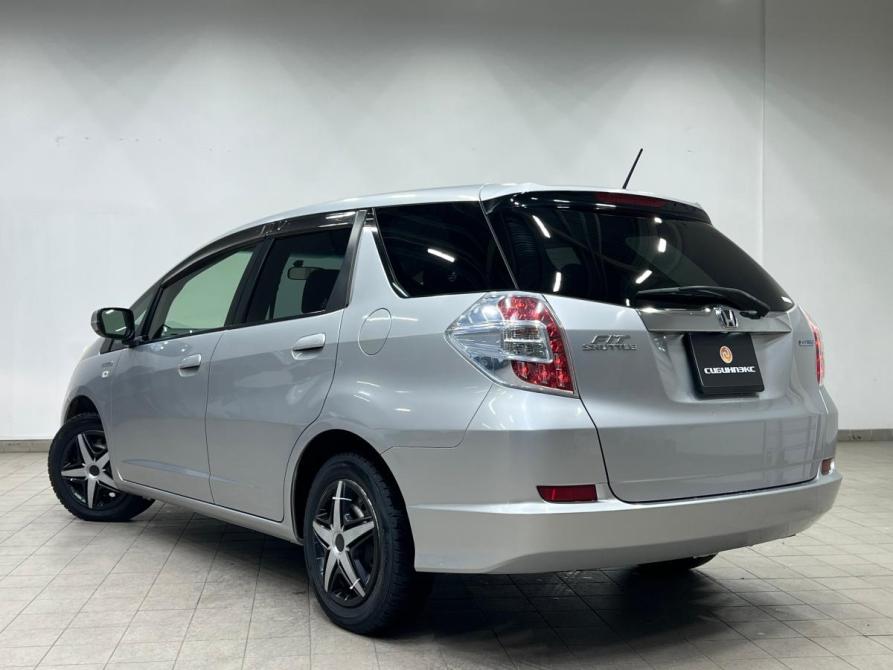 Honda Fit Shuttle I Рестайлинг Кемерово  - изображение 4