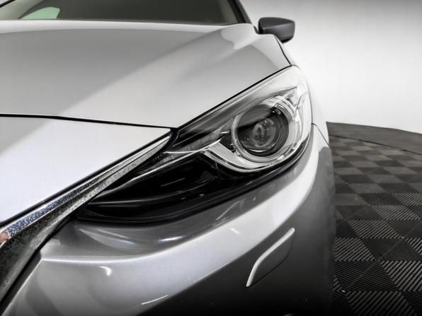 Mazda 3 III (BM) с пробегом 2016 года, цена 1 500 000 рублей, 125188 км, седан, Автокод Объявления