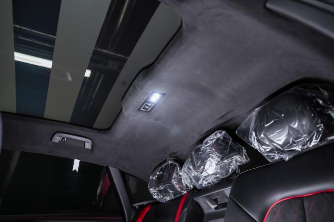Новый Audi A5 III (B10) 2025 года, цена 5 850 000 рублей, седан, Автокод Объявления