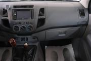 Toyota Hilux VII Омск  - изображение 39