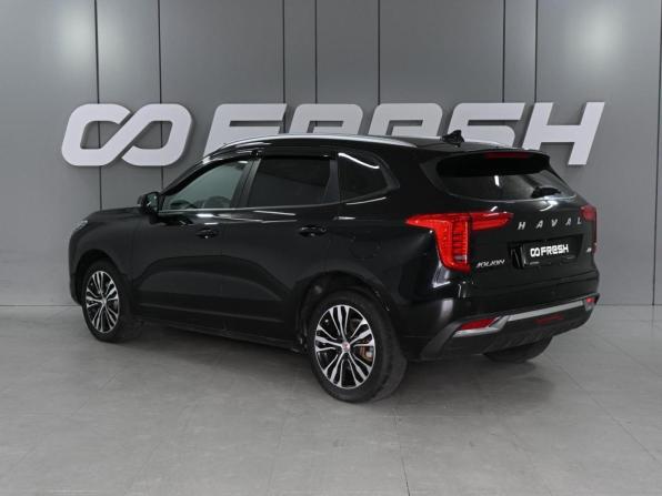 Haval Jolion I с пробегом 2024 года, цена 1 919 000 рублей, 49224 км, внедорожник, Автокод Объявления