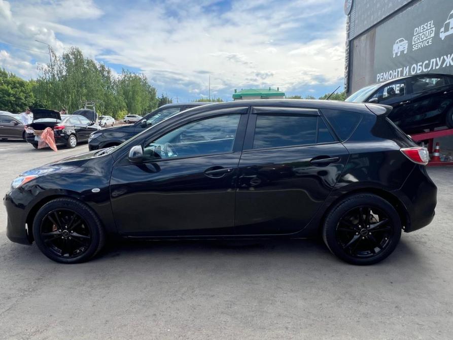 Mazda 3 II (BL) Альметьевск  - изображение 4