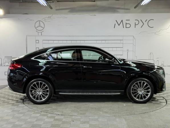 Mercedes-Benz GLE Coupe II (C167) Рестайлинг с пробегом 2024 года, цена 12 999 000 рублей, 5000 км, внедорожник, Автокод Объявления