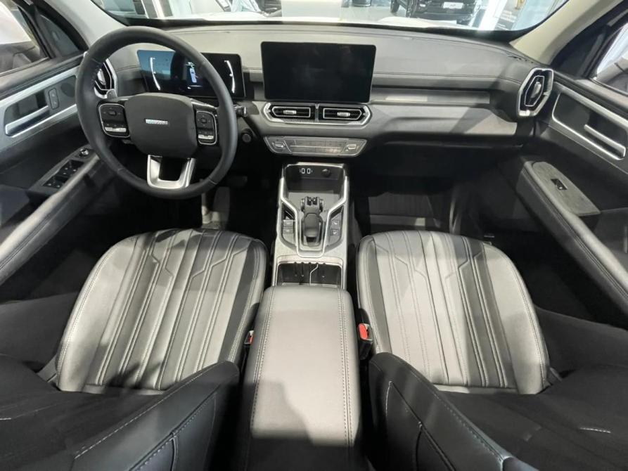 Haval H5 II Астрахань  - изображение 9
