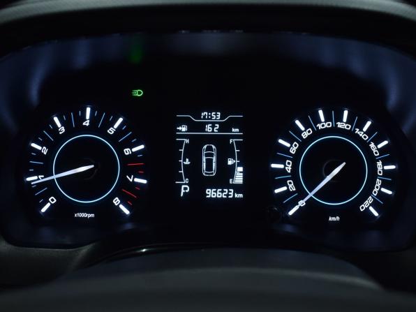 Chery Tiggo 3 I с пробегом 2017 года, цена 919 995 рублей, 96622 км, внедорожник, Автокод Объявления