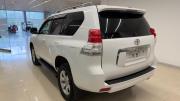 Toyota Land Cruiser Prado 150 Series Челябинск  - изображение 23