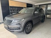 Skoda Kodiaq I Ярославль  - изображение 14