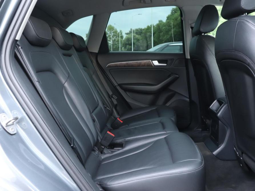 Audi Q5 I (8R) Рестайлинг Москва  - изображение 11