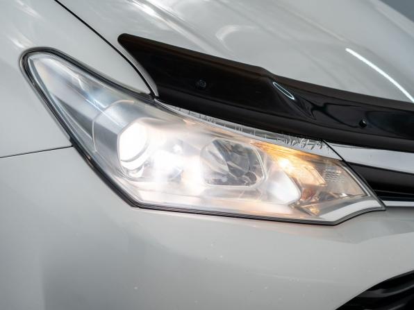 Toyota Corolla XI (E160 E170 E180) Рестайлинг 1 с пробегом 2016 года, цена 1 079 500 рублей, 138386 км, универсал, Автокод Объявления