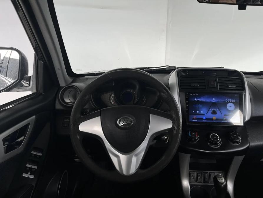 Lifan X60 I Петрозаводск  - изображение 12