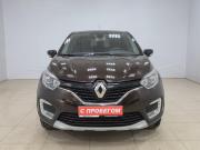 Renault Kaptur I Альметьевск  - изображение 27