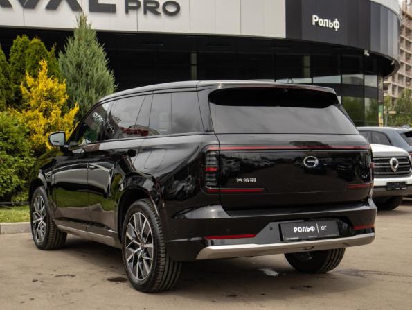 GAC Trumpchi S7 с пробегом 2025 года, цена 4 450 000 рублей, 7360 км, внедорожник, Автокод Объявления