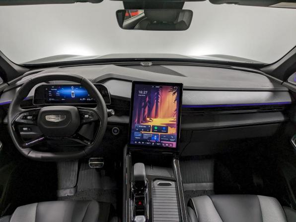 Geely Cityray с пробегом 2025 года, цена 2 540 000 рублей, 5752 км, внедорожник, Автокод Объявления