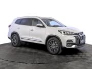 Chery Tiggo 8 I Рестайлинг Москва  - изображение 33