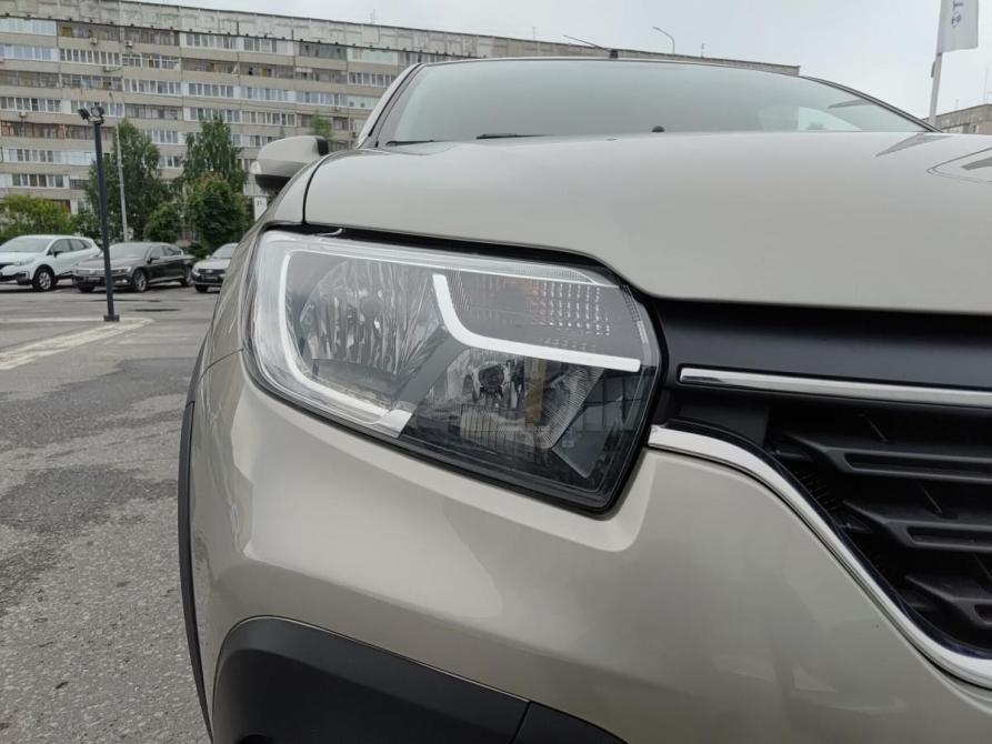 Renault Logan II Рестайлинг Йошкар-Ола  - изображение 21