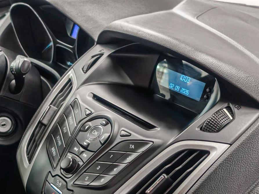 Ford Focus III Ростов-на-Дону  - изображение 15