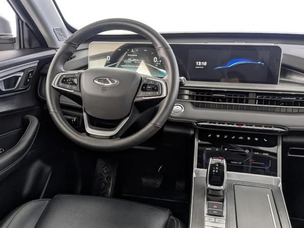 Chery Tiggo 4 Pro I Рестайлинг с пробегом 2024 года, цена 1 650 000 рублей, 33439 км, внедорожник, Автокод Объявления