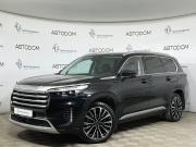 Exeed VX I Москва  - изображение 25