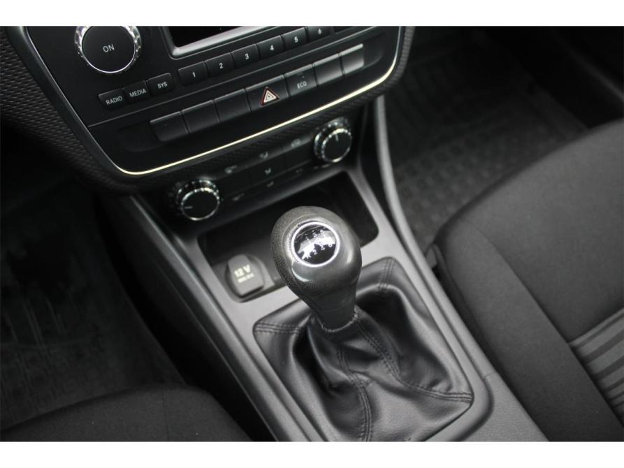 Mercedes-Benz A-Класс III (W176) Краснодар  - изображение 19