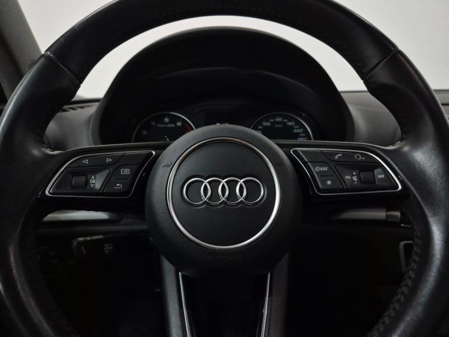 Audi A3 III (8V) Рестайлинг Альметьевск  - изображение 23