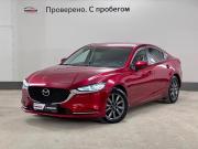 Mazda 6 III (GJ) Рестайлинг 2 Тюмень  - изображение 33