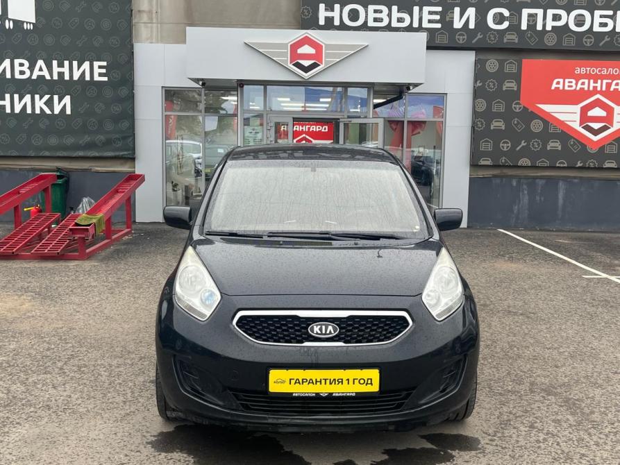 Kia Venga I Альметьевск  - изображение 2