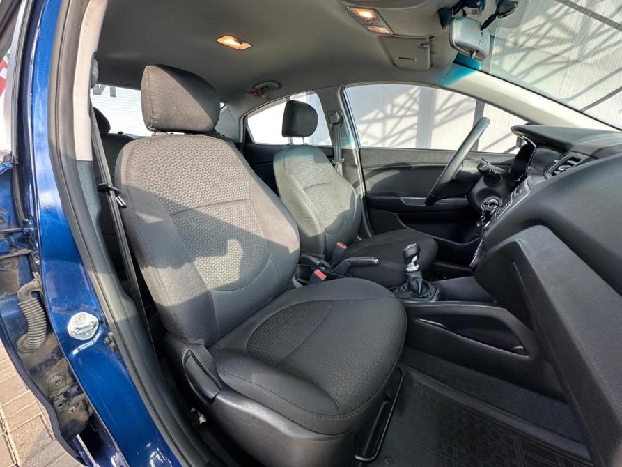 Kia Rio III Рестайлинг Тамбов  - изображение 14