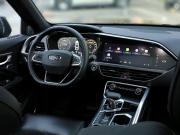 Geely Tugella I Рестайлинг Санкт-Петербург  - изображение 38