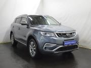 Geely Atlas I Санкт-Петербург  - изображение 18