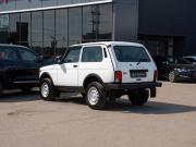 Lada (ВАЗ) 2121 (4x4) I Рестайлинг (2020) Москва  - изображение 25