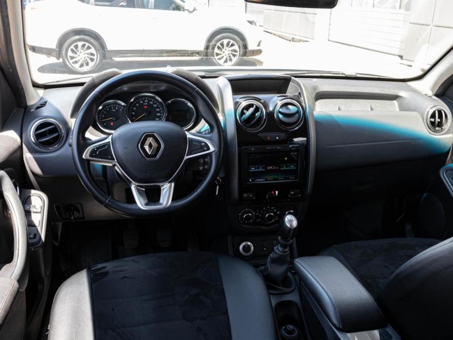 Renault Duster I Рестайлинг Краснодар  - изображение 6