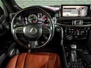 Lexus LX III Рестайлинг 2 Екатеринбург  - изображение 44