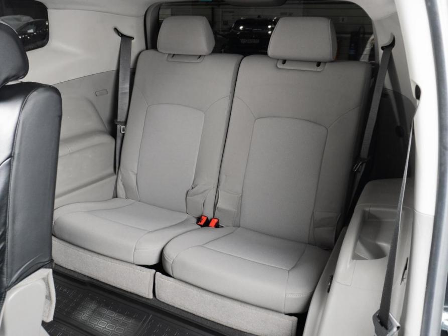 Chevrolet Orlando I Тюмень  - изображение 12