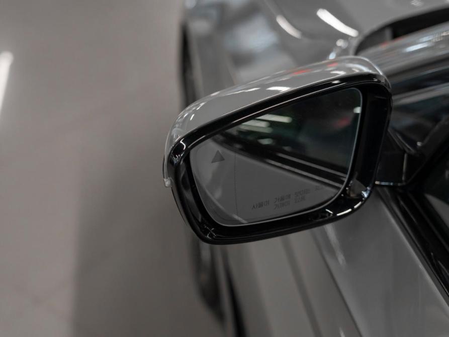 BMW 5 серии VII (G30/G31/G38) Рестайлинг Москва  - изображение 26