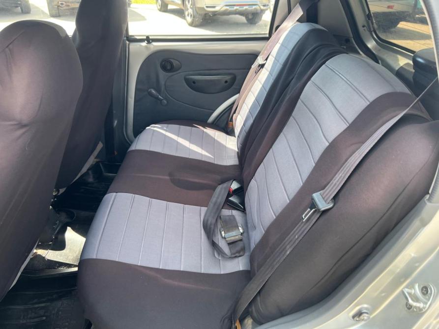 Daewoo Matiz I Рестайлинг Стерлитамак  - изображение 13